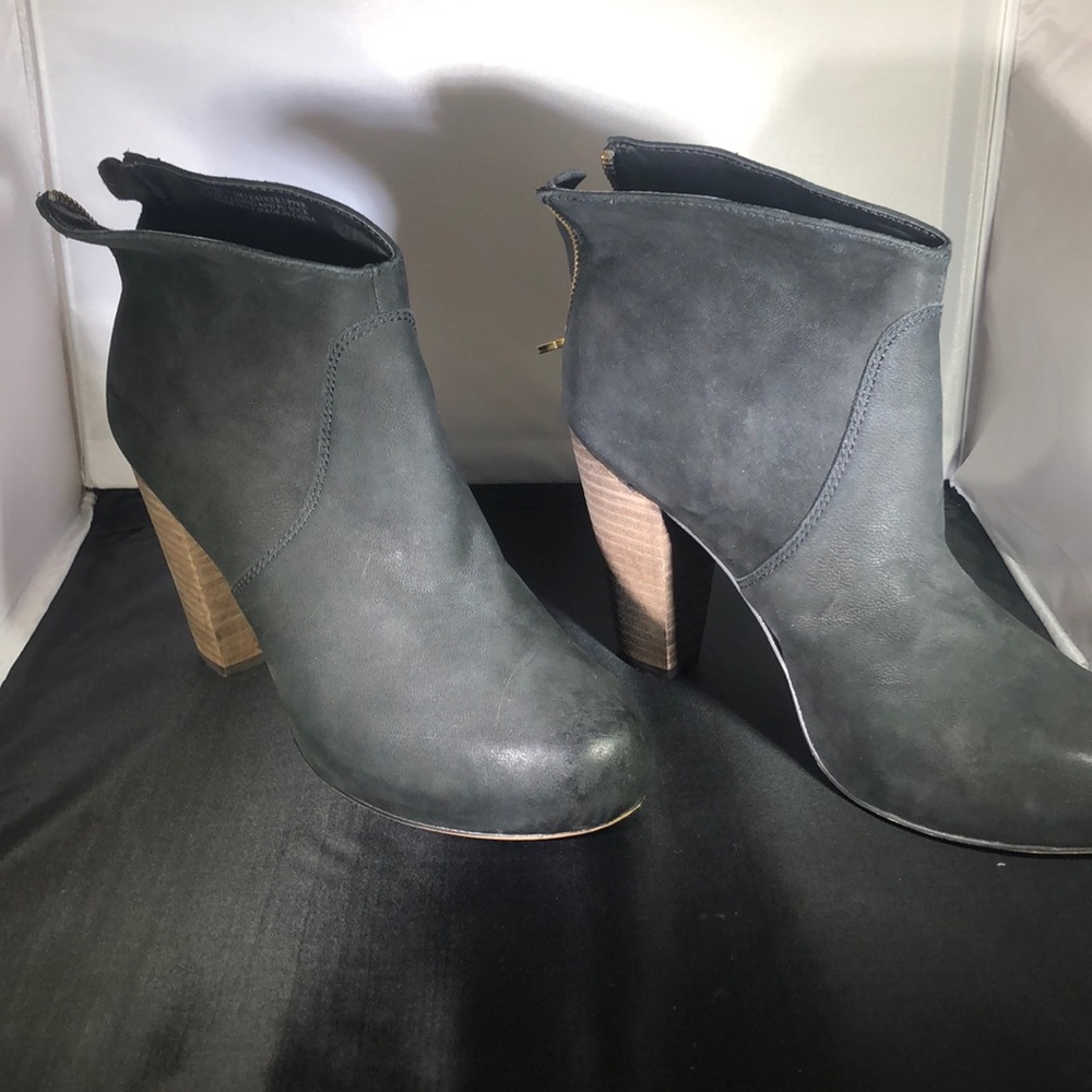 Booties